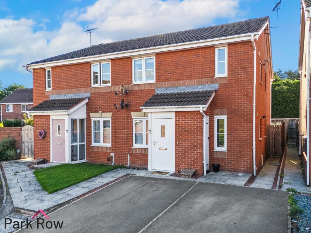 Main image of property: Cornmill Court, South Milford, Leeds