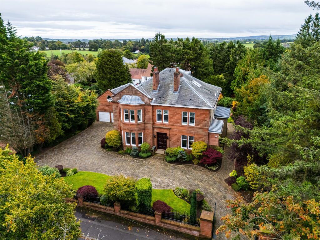 Main image of property: Methven Road, Whitecraigs