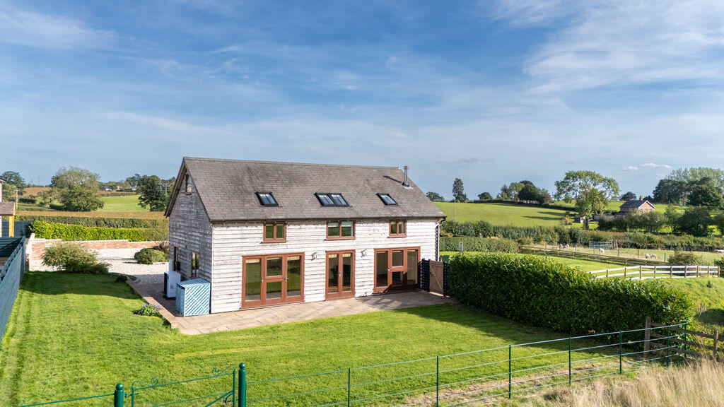 Main image of property: The Ridge, Ellesmere