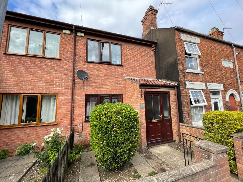 Main image of property: Church Street, Market Rasen, LN8
