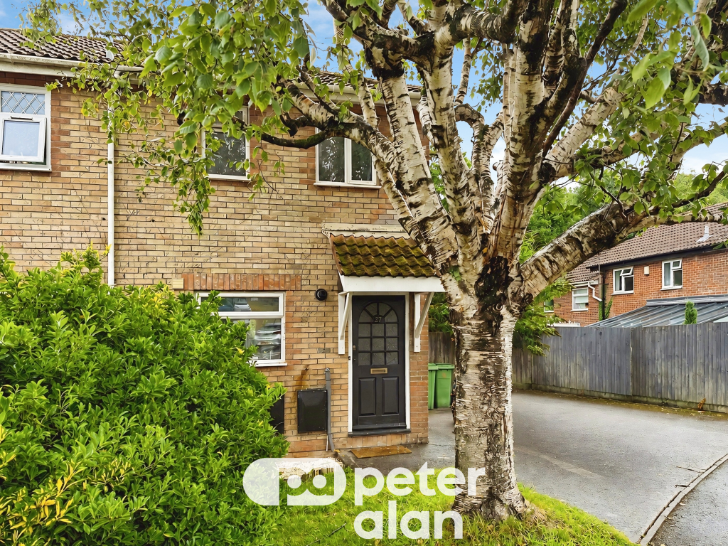 Main image of property: PINECREST DRIVE, CARDIFF