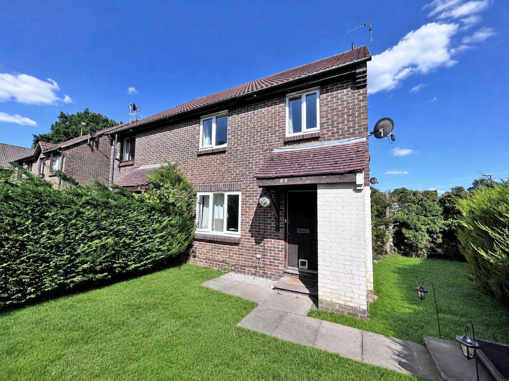 Main image of property: West Green, Crawley