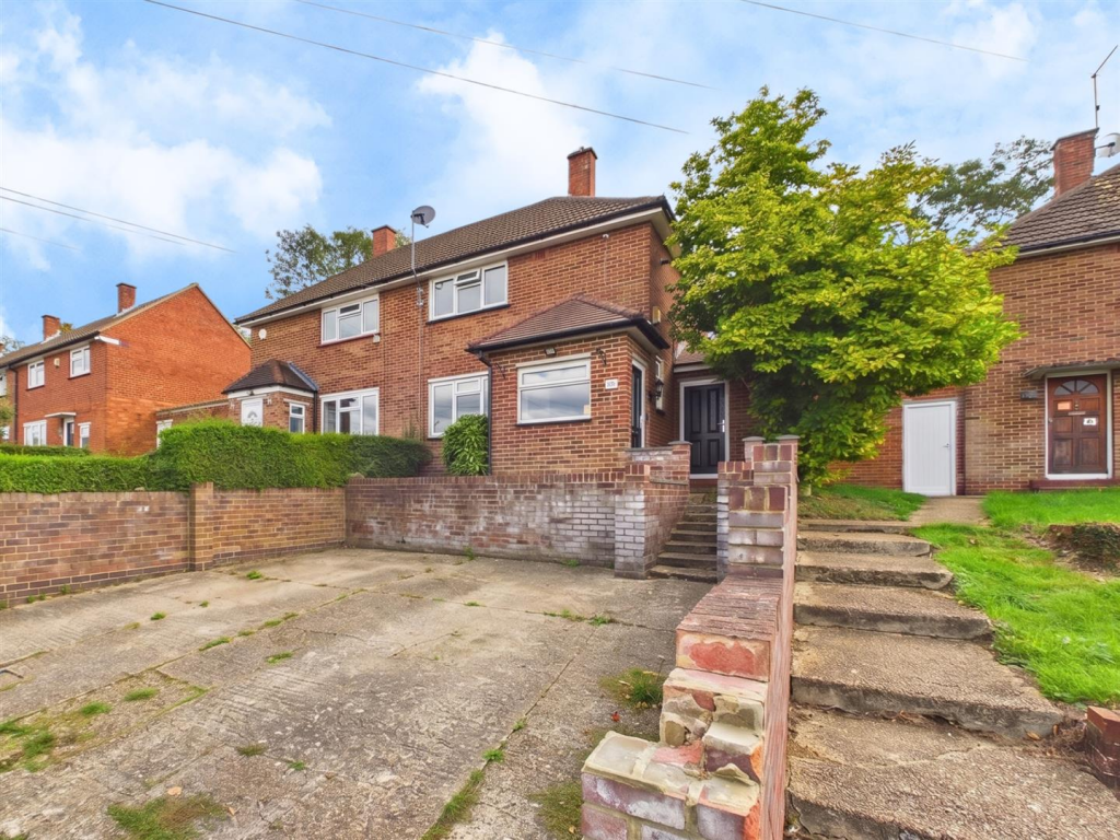 Main image of property: Frimley Close, Croydon