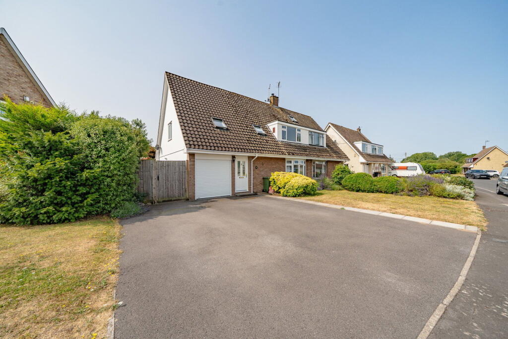 Main image of property: Priory Road, Portbury, Bristol, BS20 7TH