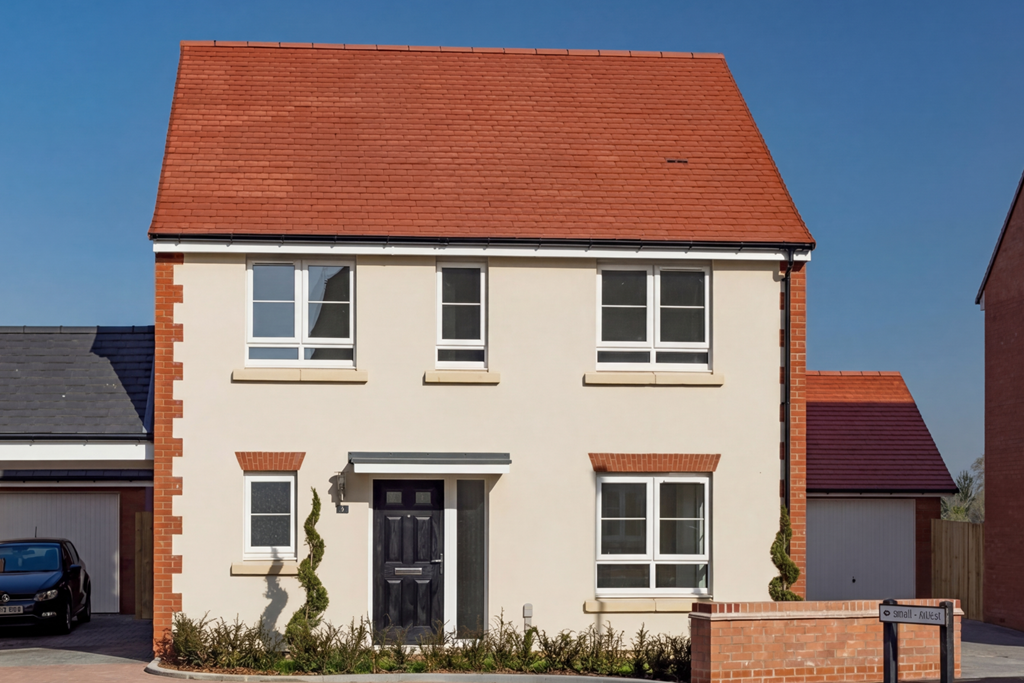 Main image of property: Sun Lane,
New Alresford, Winchester,
Hampshire,
SO24 9UE