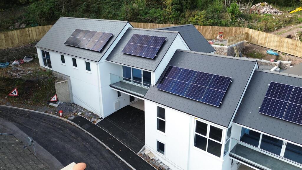 Main image of property: Stoneway Road, Laugharne, Carmarthen