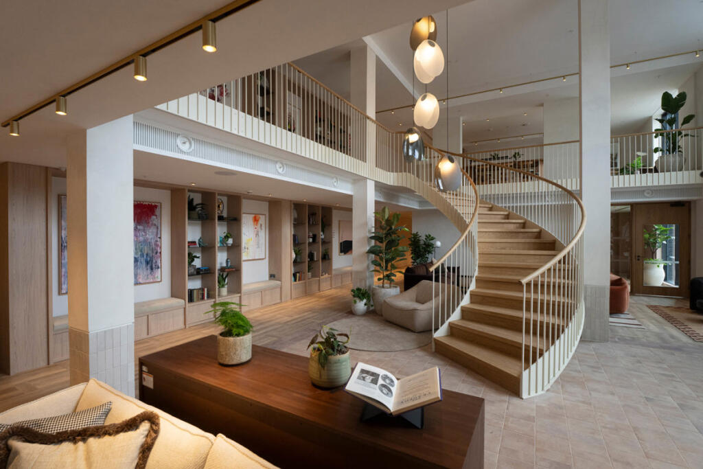 Main image of property: Momento Hayes, Masonry Place, Hayes, UB3