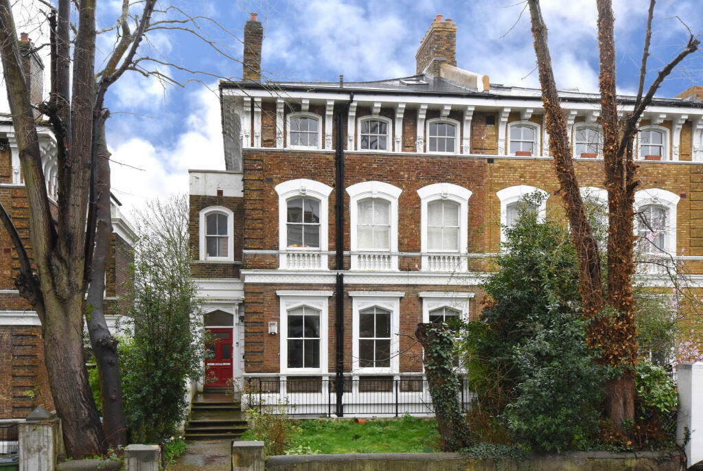 Main image of property: Victoria Way, Charlton, SE7