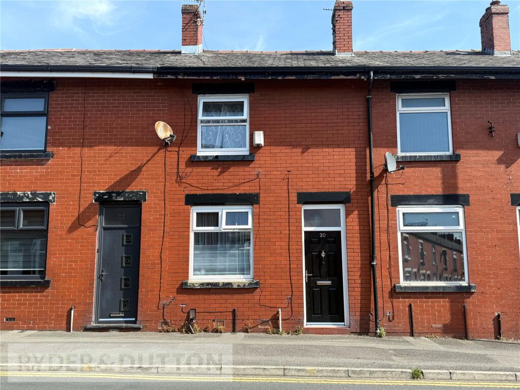 Main image of property: Hathershaw Lane, Oldham, Greater Manchester, OL8