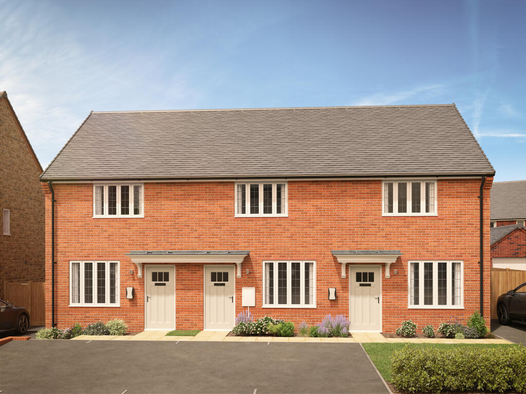 Main image of property: Scalford Road,
Melton Mowbray,
LE13 1LH
