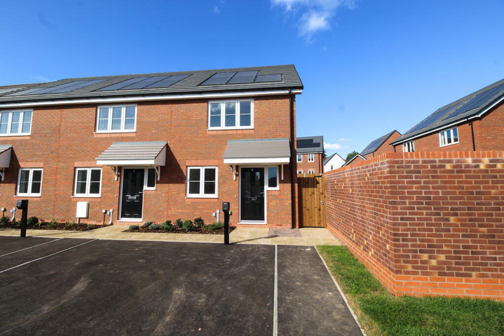 Main image of property: Sungold Close, Kenilworth, CV8
