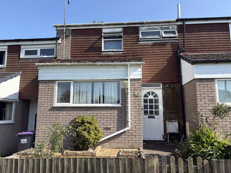 Main image of property: Willowfield, Woodside, TF7 5NS