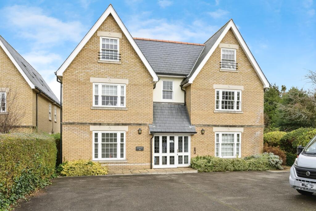 Main image of property: Cambridge Road, CAMBRIDGE, Cambridgeshire, CB22