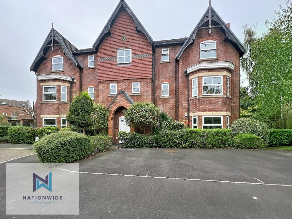 Main image of property: Oxford Mews, Buckshaw Village, Chorley, PR7 7AJ