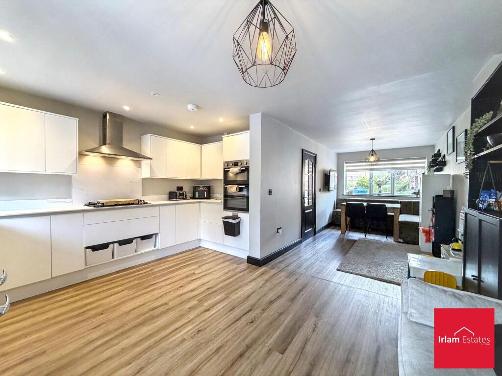 Main image of property: Ferrymasters Way, Irlam, M44
