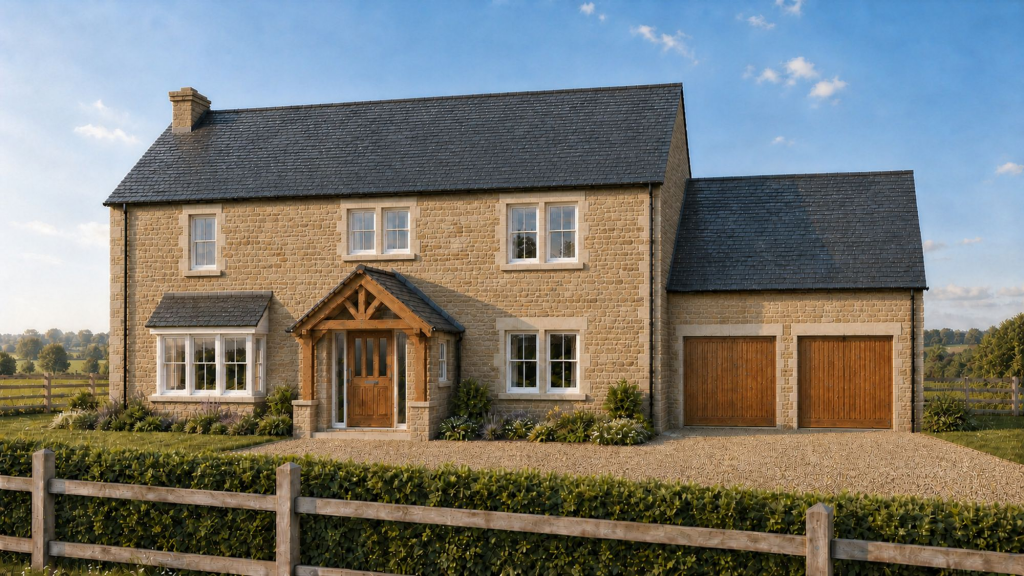 Main image of property: Dukesfield, Bamburgh, NE69