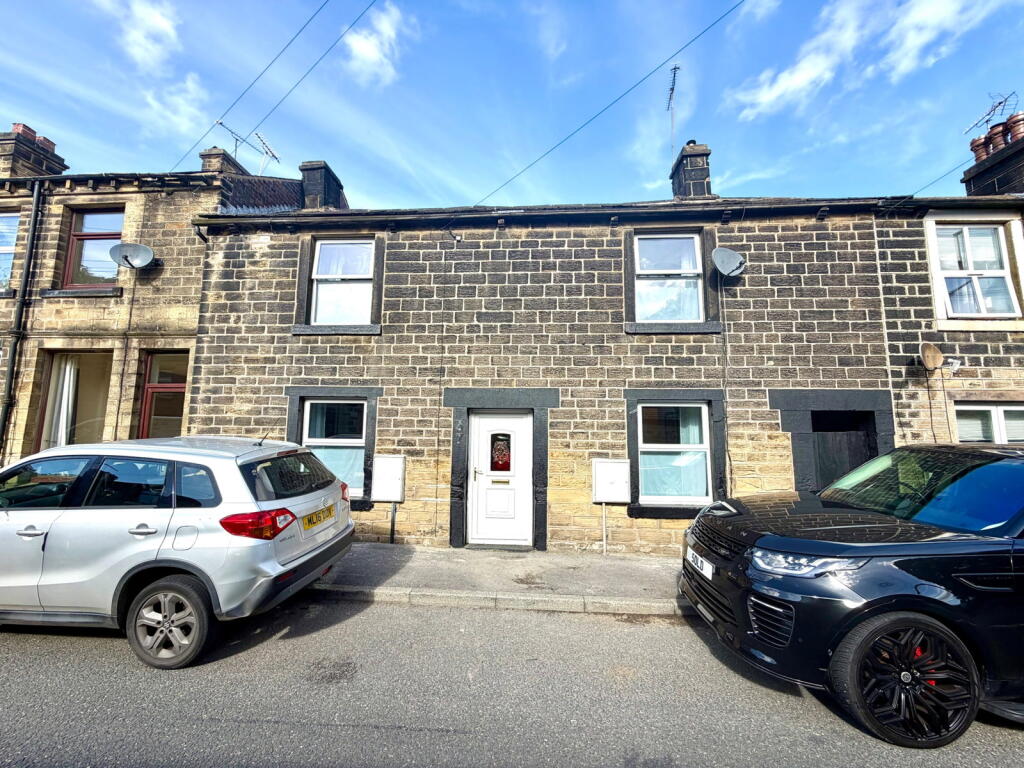 Main image of property: Manchester Road, Thurlstone, Sheffield, S36 9QR