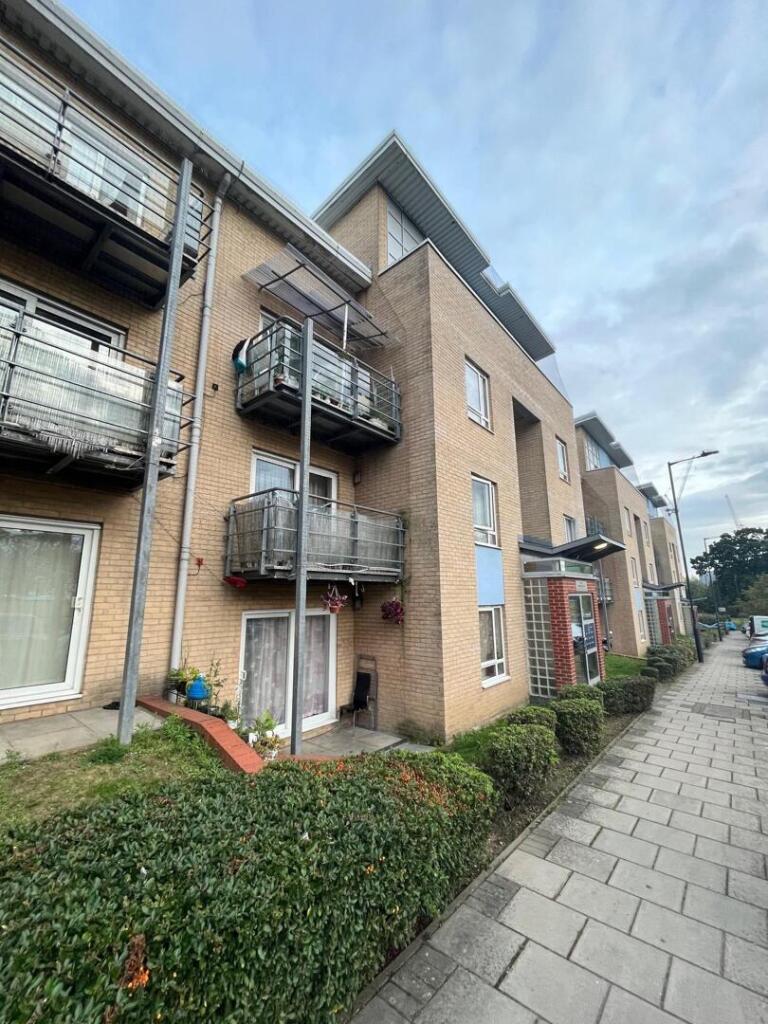 Main image of property: Wellspring Crescent, Wembley, HA9