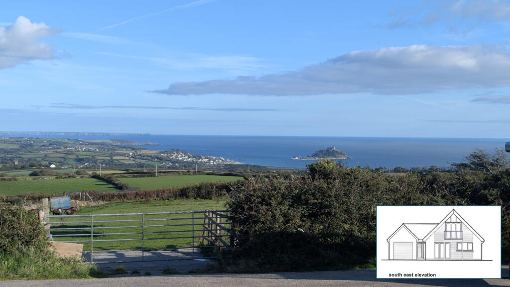 Main image of property: Castle Gate, Ludgvan, TR20 8BG