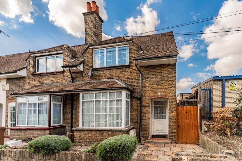 Main image of property: Stanley Terrace, Pincott Road, Bexleyheath, Kent, DA6