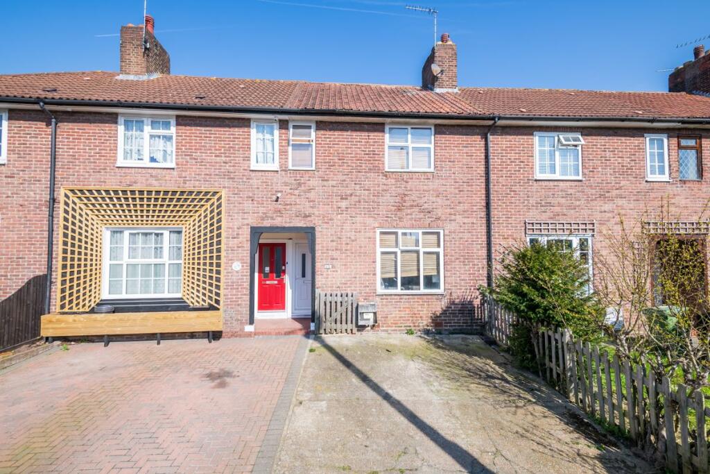 Main image of property: Launcelot Road, Bromley