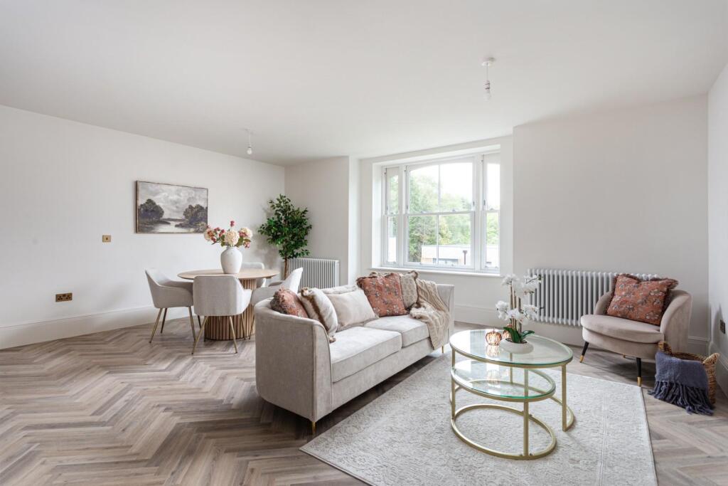 Main image of property: 5 Beverley House, Beverley Court, Shipton Road, York