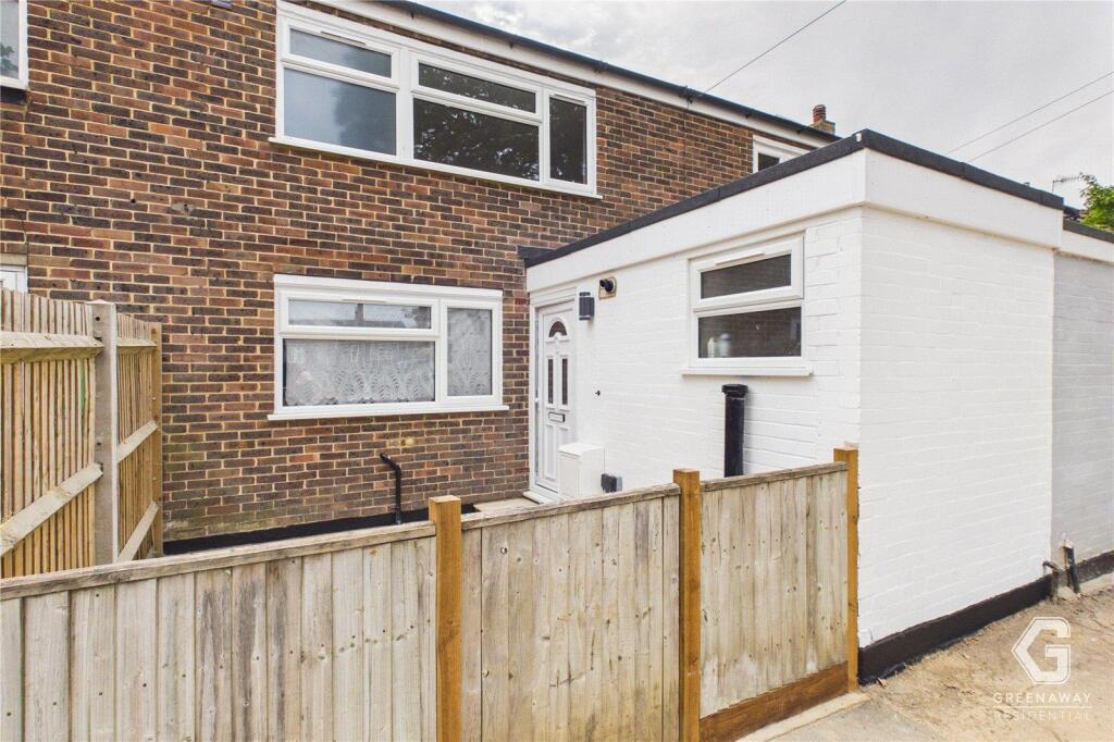 Main image of property: Cedar Drive, Edenbridge, Kent