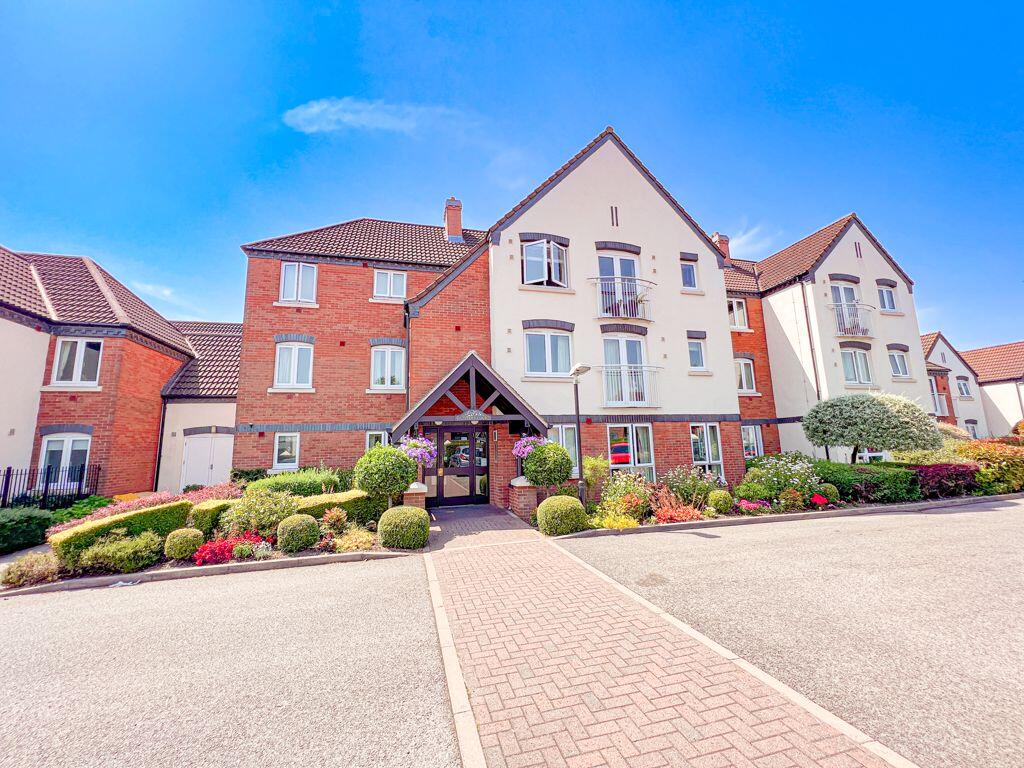 Main image of property: Hunters Court, Chester Road, Streetly, B74 3QX