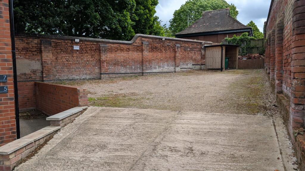 Main image of property: Carlton Road, Nottingham
