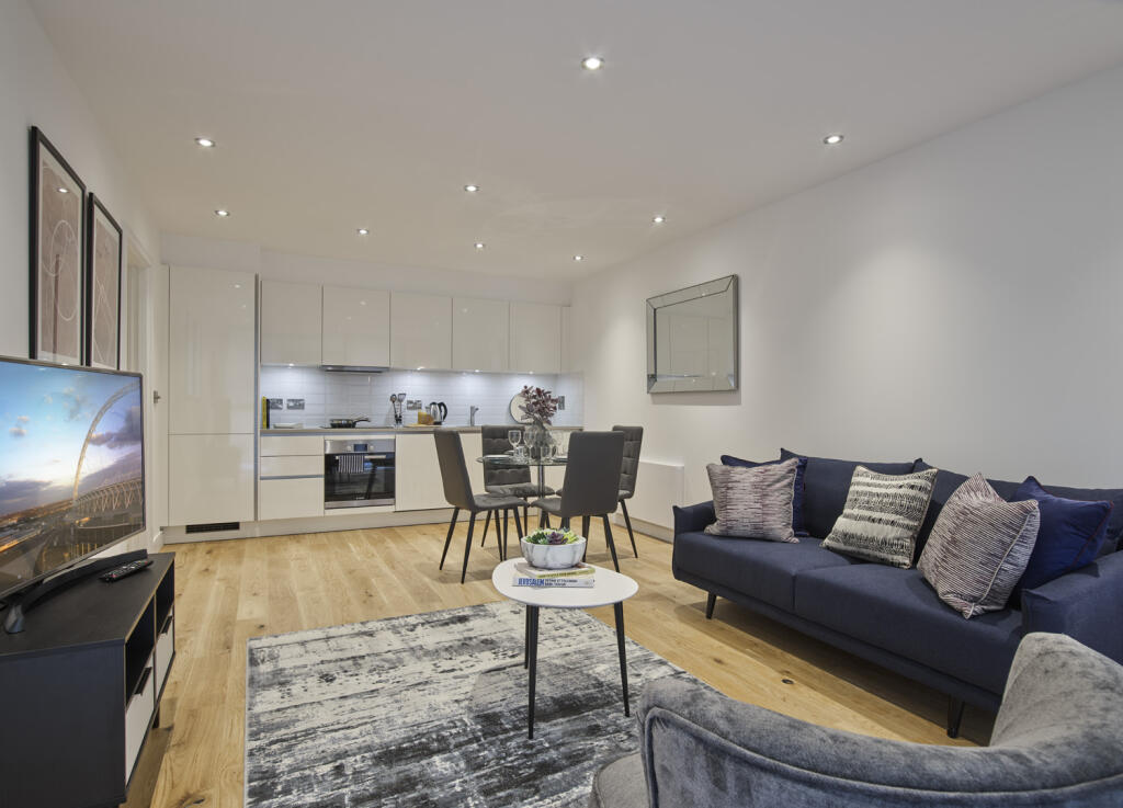 Main image of property: Station Grove, Wembley