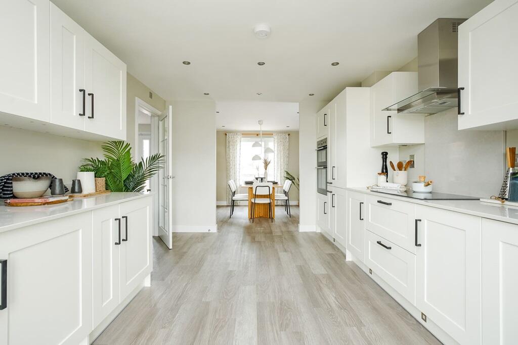 Main image of property: Canwick Avenue, Bracebridge Heath, , Lincolnshire, 
LN4 2SS
