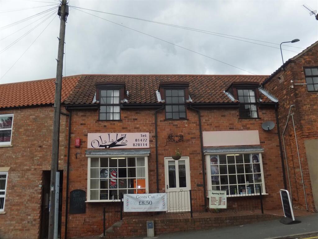 Main image of property: Kirkgate, Waltham, Grimsby