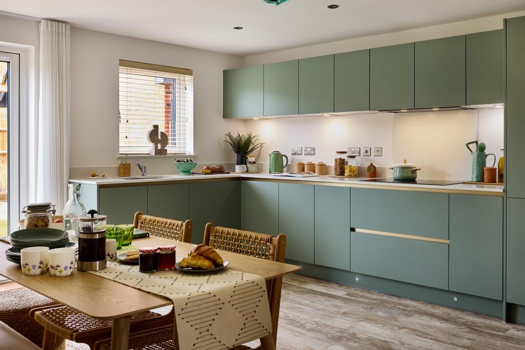 Main image of property: Green Lane, Bovingdon, Hemel Hempstead