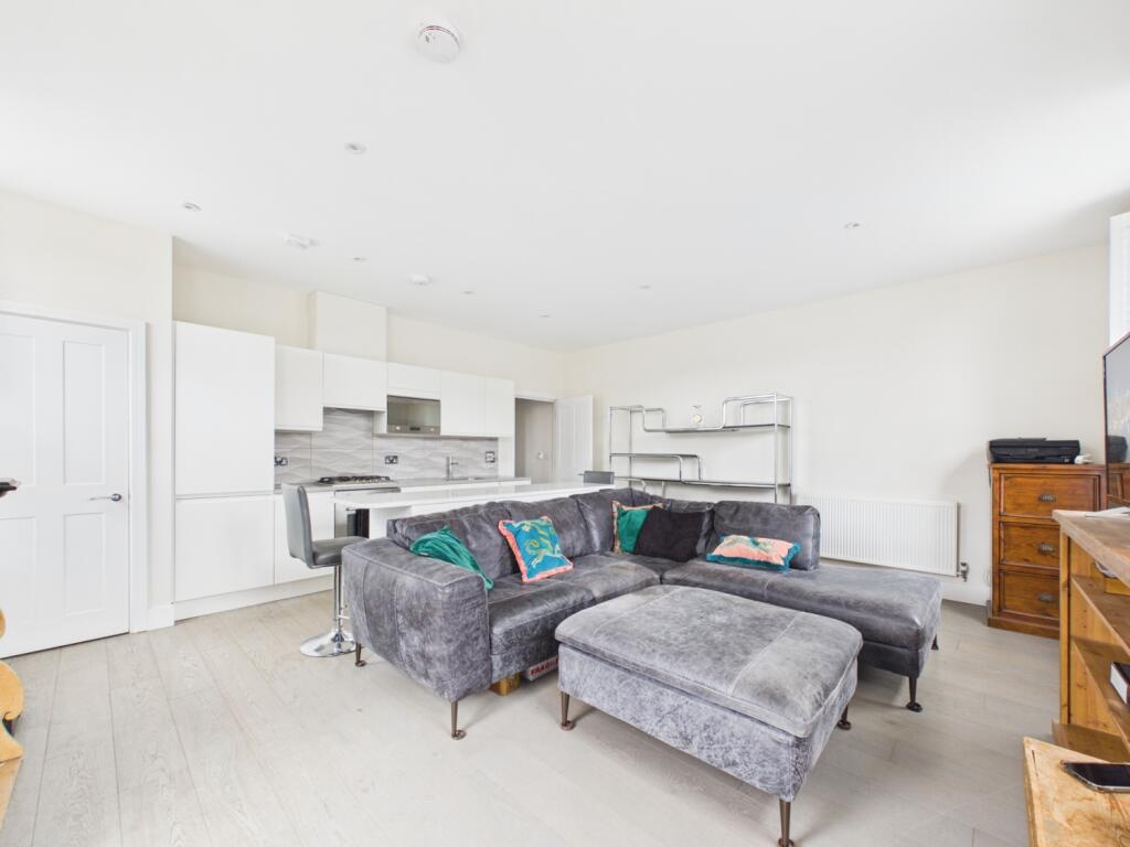 Main image of property: Lutidine House, Newark Lane, Ripley, Ripley, Woking, Surrey, GU23