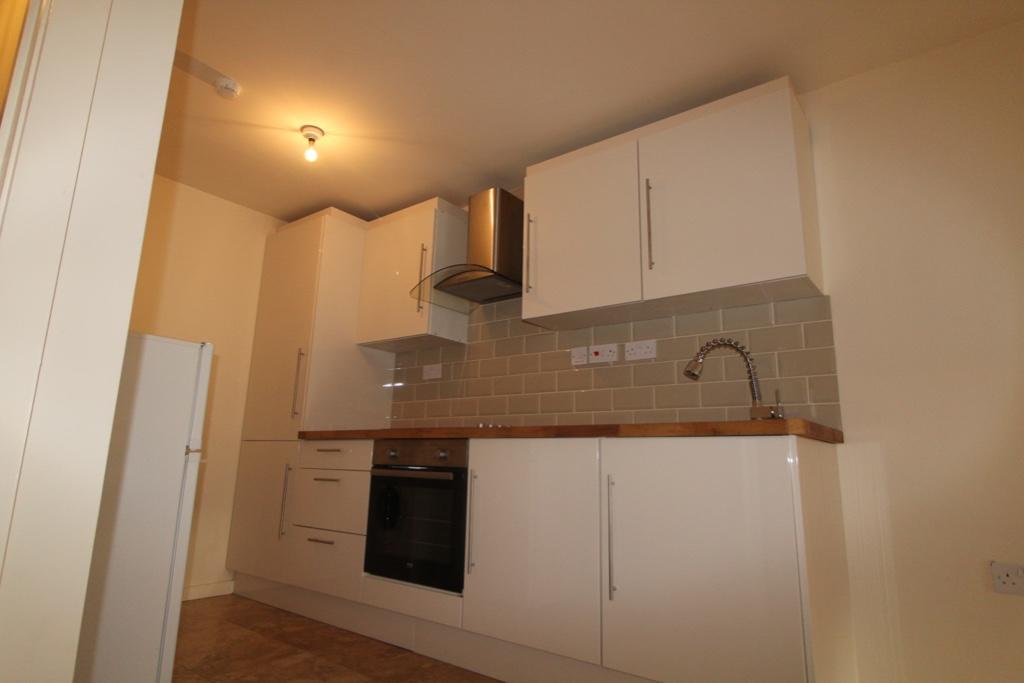 Main image of property: Manchester Street, Derby, Derbyshire, DE22