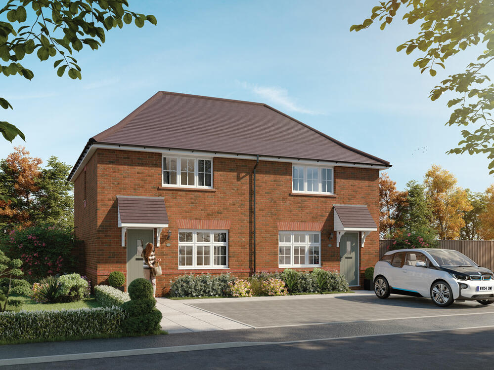 Main image of property: Newport Road,
Woburn Sands,
MK17 8UD