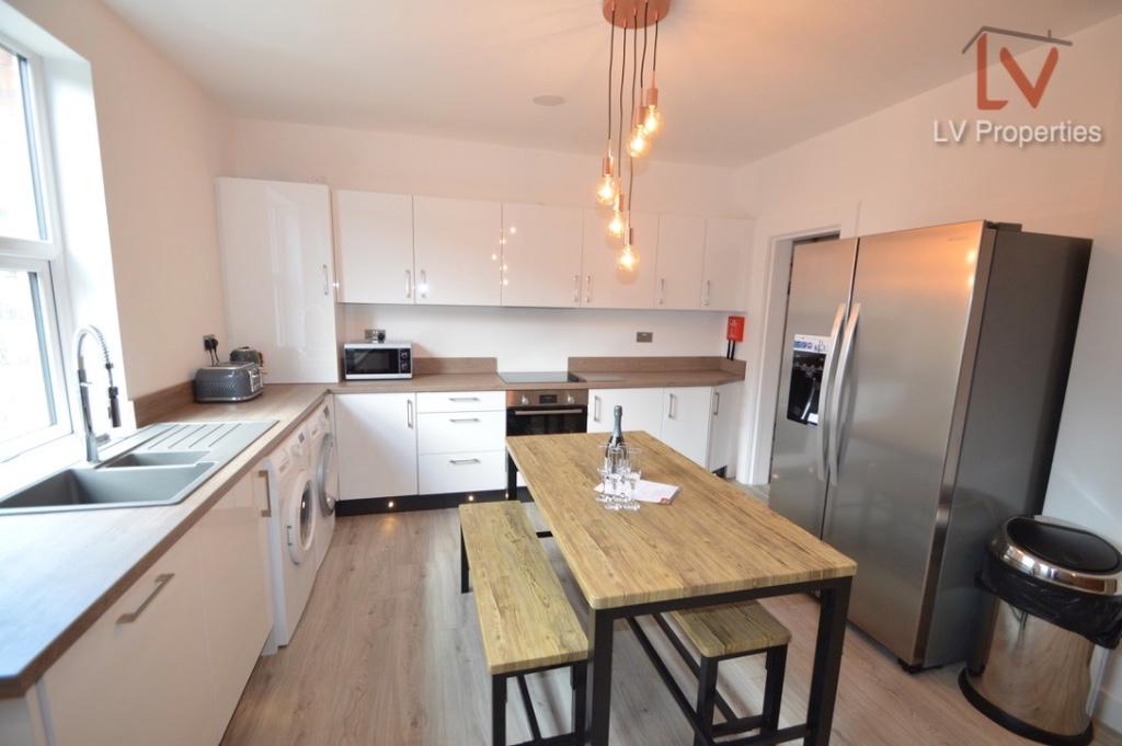 Main image of property: Hartley Avenue, Leeds, West Yorkshire, LS6