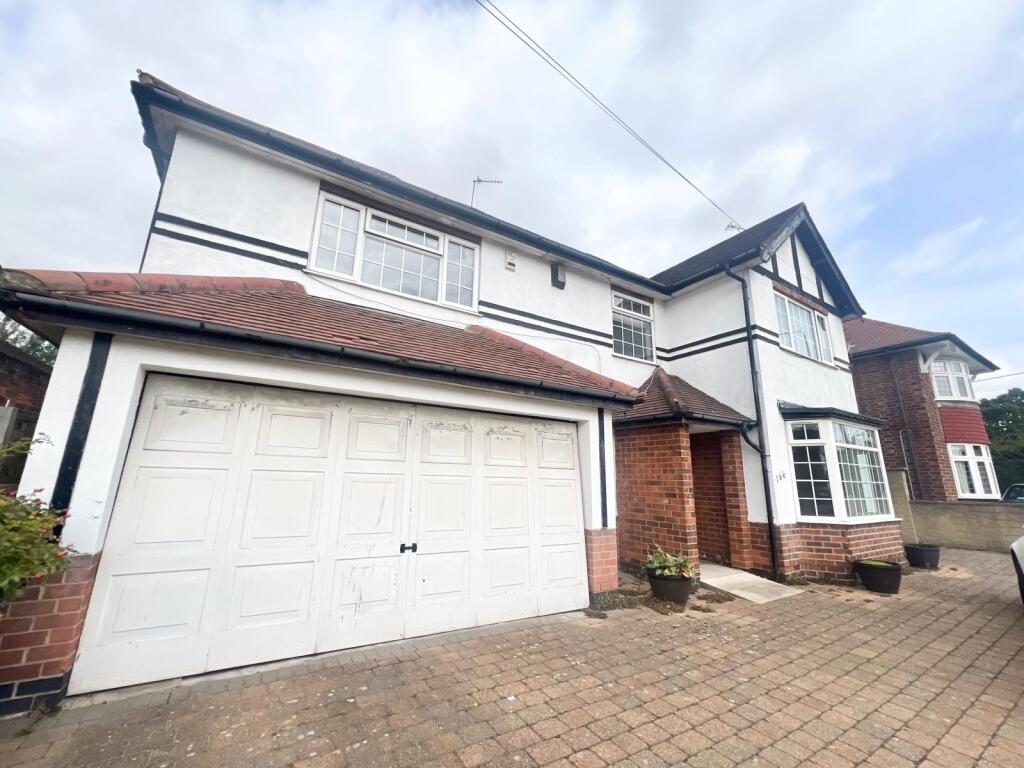 Main image of property: Derby Road, Beeston, NG9