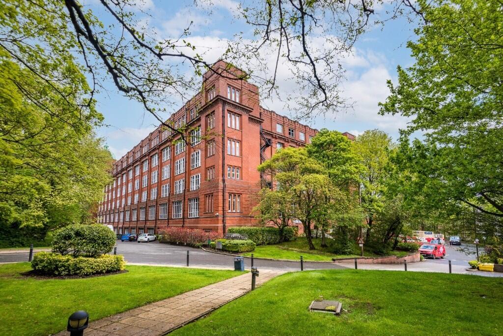Main image of property: Holden Mill, Blackburn Road, Bolton