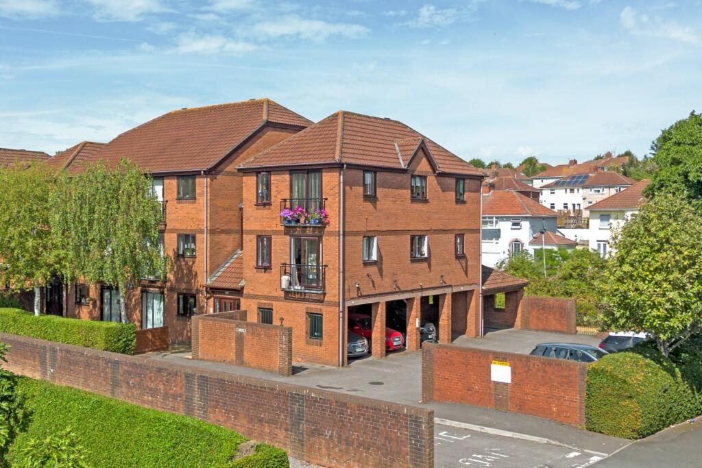 Main image of property: Beechmount Grove, Hengrove, Bristol