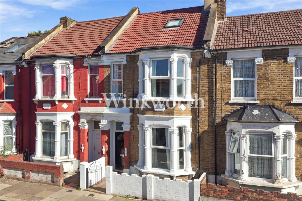 Main image of property: Winchelsea Road, London, N17
