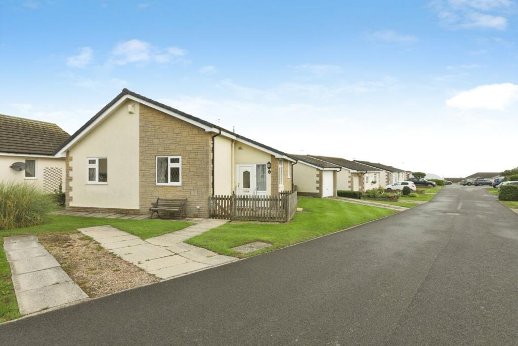 Main image of property: Knipe Point Drive, Scarborough, YO11