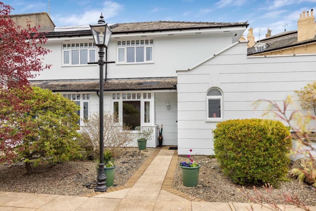 Main image of property: Lypiatt Drive, Montpellier, Cheltenham, Gloucestershire, GL50