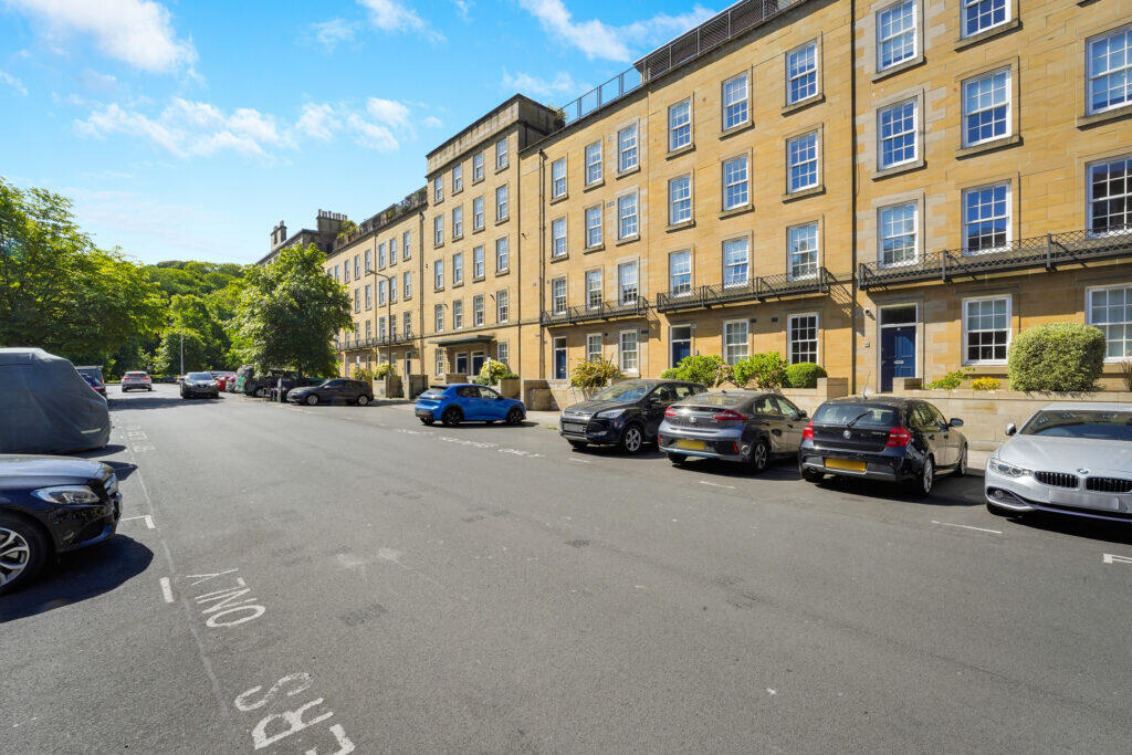 Main image of property: 12/11 Brunswick Street, Edinburgh, EH7 5JD