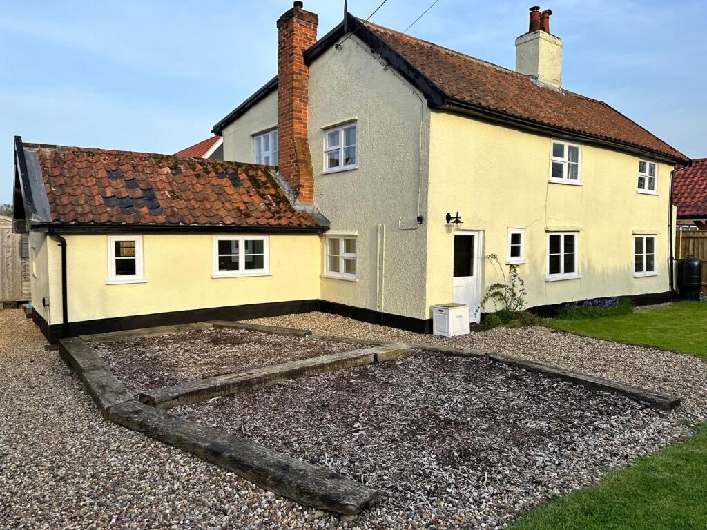 Main image of property: New Street, Framlingham
