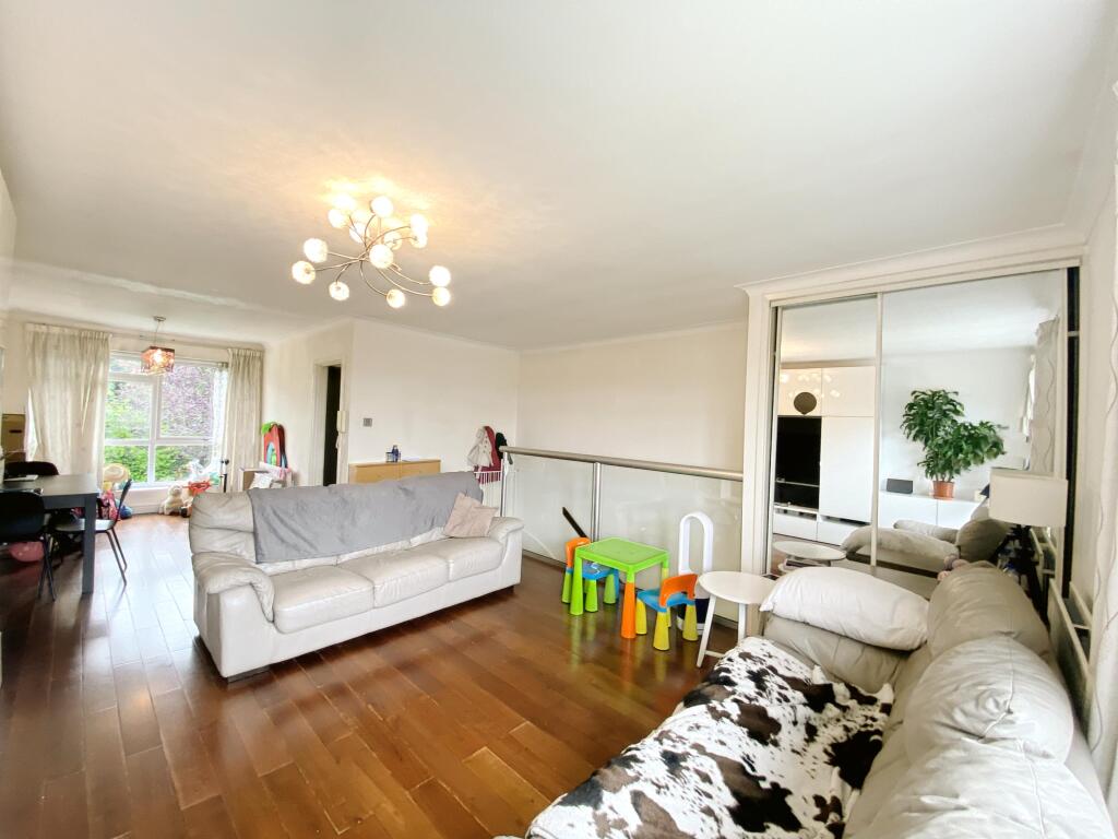Main image of property: Heath View, London