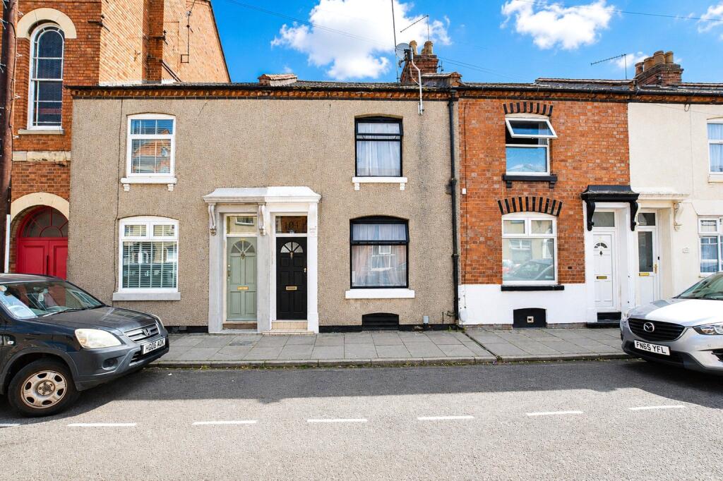 Main image of property: Alcombe Road, The Mounts, Northampton, NN1