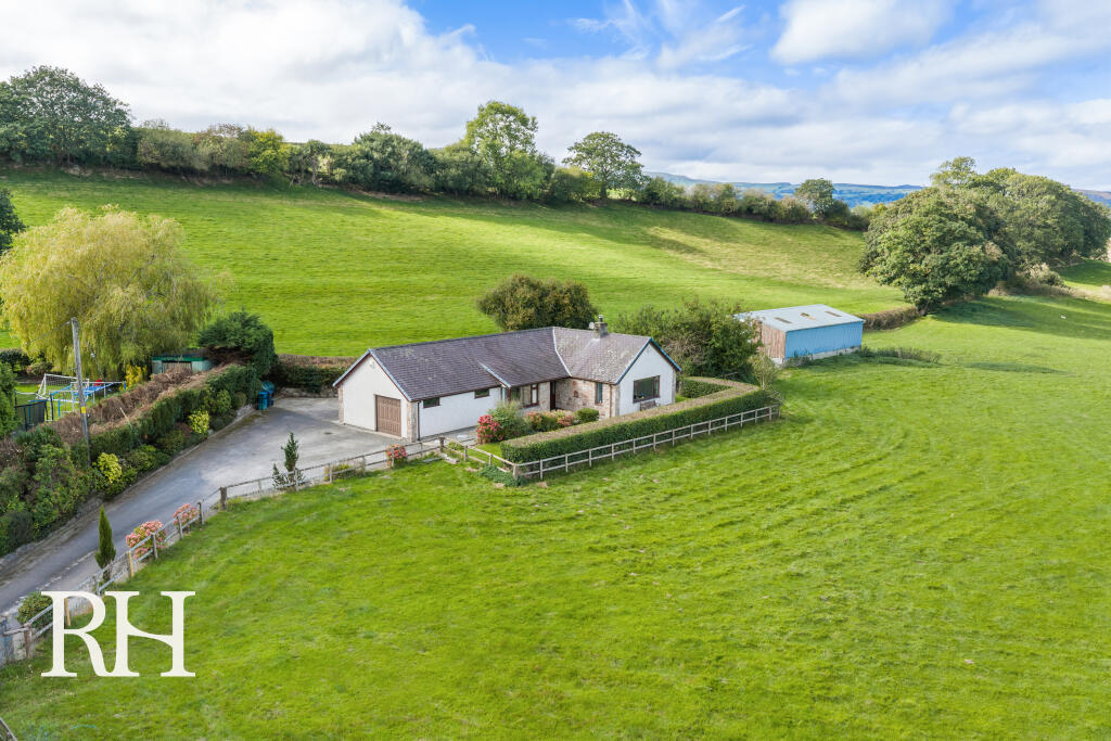 Main image of property: Erw Las, Llanrwst Road, Glan Conwy, Conwy