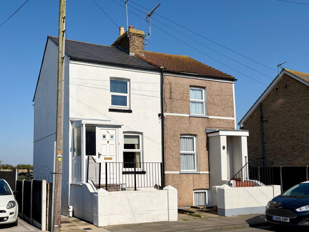 Main image of property: Coxes Lane, Ramsgate, CT12 6SA