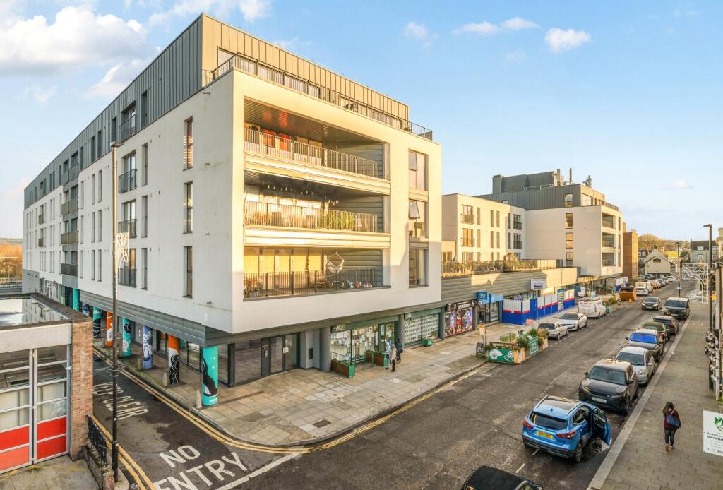 Main image of property: Temple Street, Keynsham, Bristol, Somerset, BS31